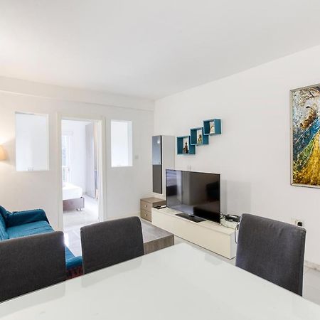 Centre Apt In St Julians/Pv With Spacious Living By 360 Estates Saint Julian's Exterior foto