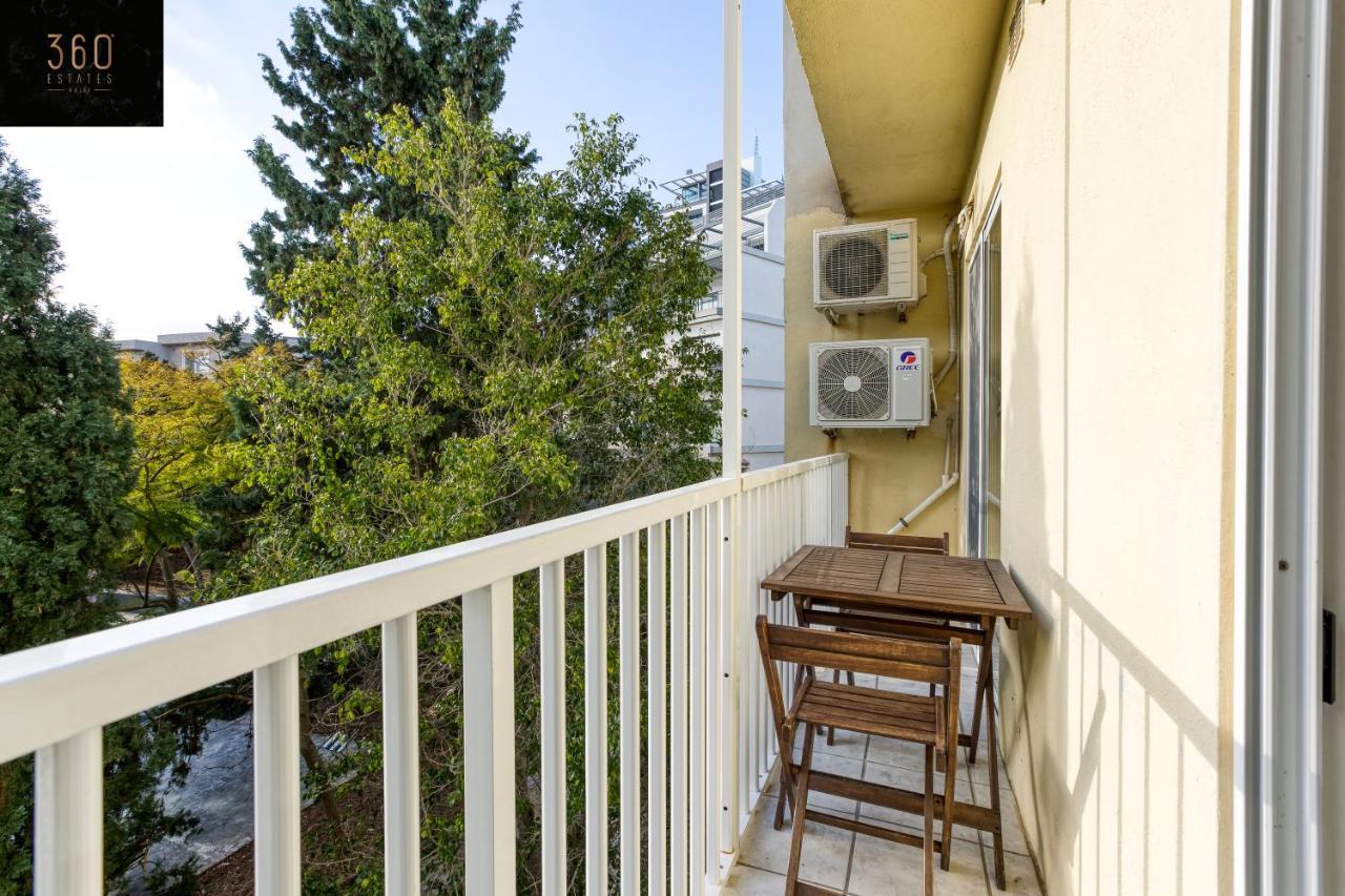 Centre Apt In St Julians/Pv With Spacious Living By 360 Estates Saint Julian's Exterior foto